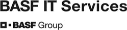 BASF IT Services GmbH Logo