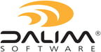 DALIM Software GmbH Logo