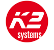 K2 Systems GmbH Logo