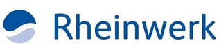 Rheinwerk Verlag GmbH Logo