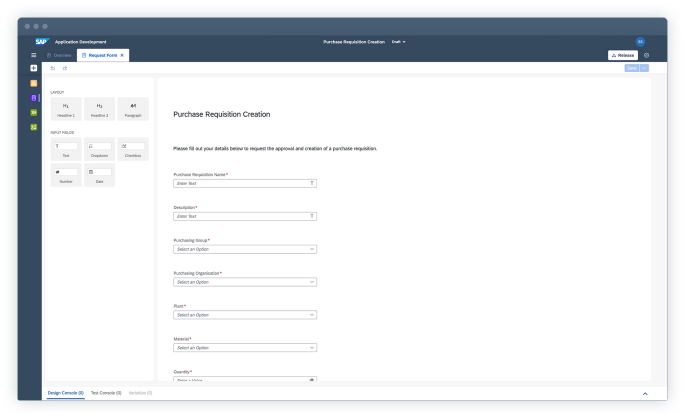 Workflow-Management