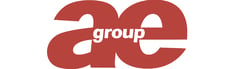 AE group AG Logo