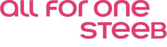 All for One Steeb AG Logo