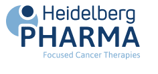 Heidelberg PHARMA Logo