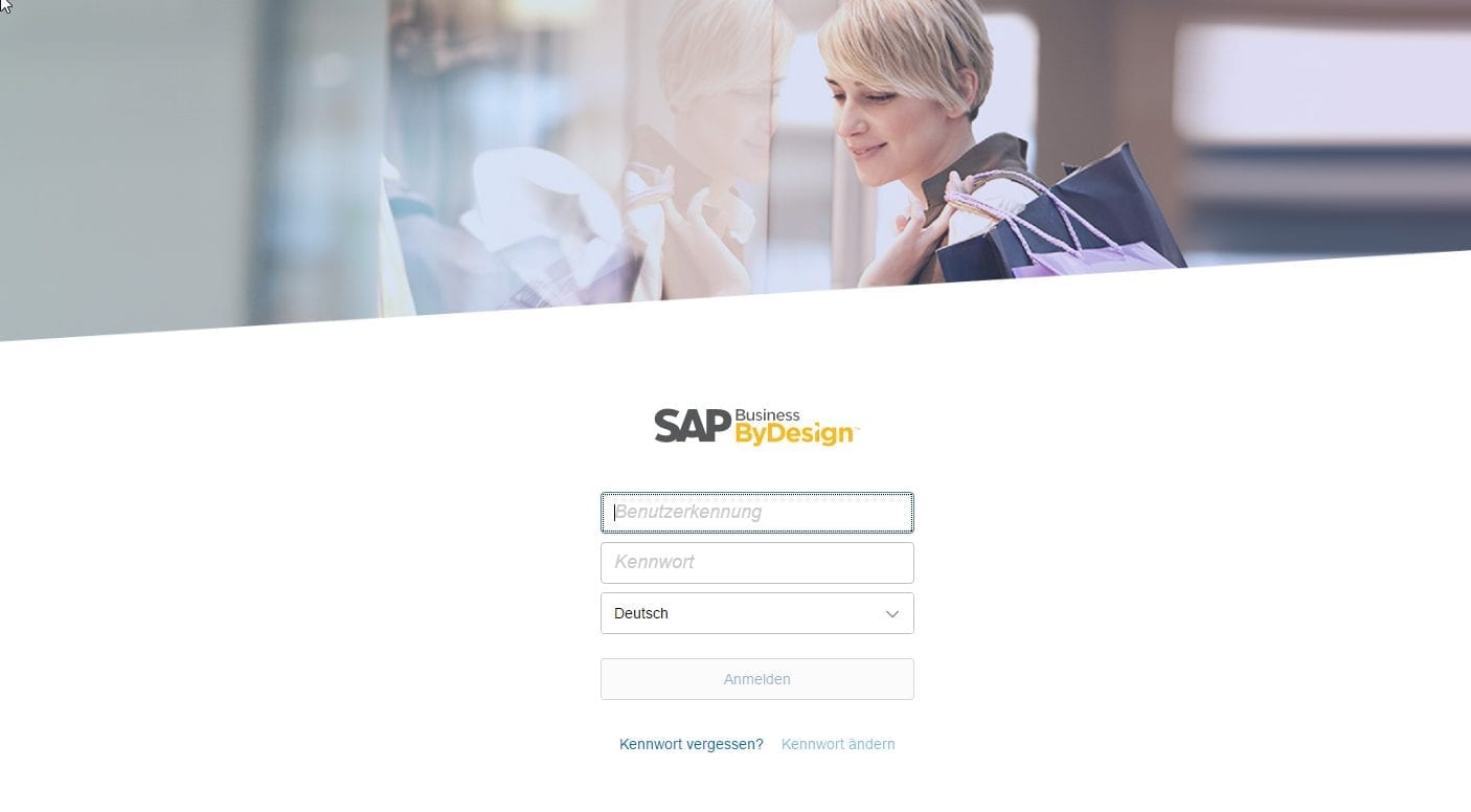 Die neue HTML5-basierte Benutzeroberfläche von SAP Business ByDesign – Was ist neu?