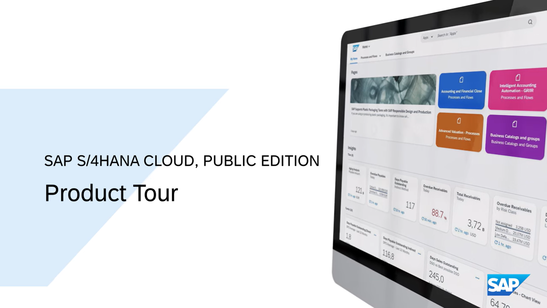 SAP S/4HANA Cloud, Public Edition: Die Zukunft der Cloud-ERP-Lösungen